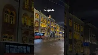 Belgrade Serbia #belgrade #serbia #srbija #beograd #beogradsrbija #serbian #beogradsrbija #city