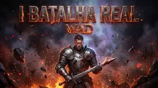 WYD | WADventure: I BATALHA REAL - PVP INSANO!