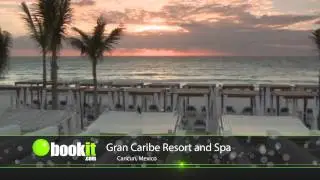 Travel Review Gran Caribe Resort and Spa BookIt com Top Ten All Inclusive Family Vacations Resorts 2