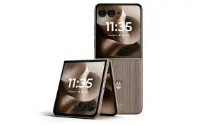 Motorola Razr 60 Ultra Gets Android 16 Update With New Features & Fixes
