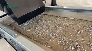 ACSR Cable Recycling Machine: Separate Aluminum and Steel