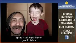 IHCRC | GoodHealthTV at Home