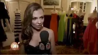 Consul General of Canada Honors Canadian Designer Dalia MacPhee