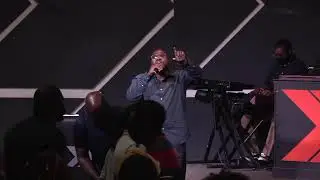 Mind Chains (part 3) | Pastor Marron Thomas | Innovation Church Memphis
