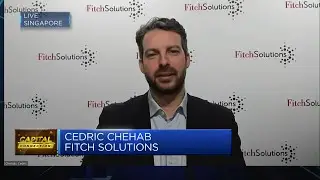 Global markets are, from a technical perspective, approaching an inflection point, analyst says