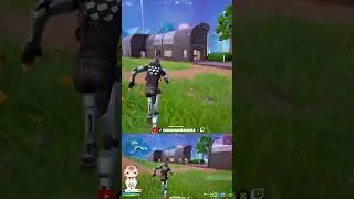 Fortnite Chapter 7 Season 1| Zero Build #fortnite #shorts #shortsfeed #victoryroyale #canadiansamosa