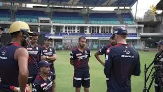 Bowling to the field; Scenario practice for RCB pacers | Bold Diaries | IPL 2022