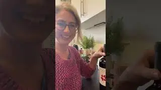 Red wine review no. 1/12 Kimbao Carmenere 2021 Chile by Constanza Schwaderer Naked Wines