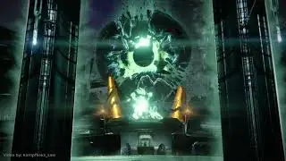 Destiny 2 Season 22 Raid Leak! Crotas end to return to Destiny 2! #destiny2 #crotasend
