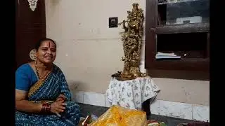 857 ಎಂಥವ ನೆಂಥವನೆ ರಂಗಯ್ಯ- ದೇವರ ನಾಮ/Yenthava Nenthavane Rangaiah-Devara nama