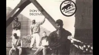 Underground Source - Short End Of A Stick (1990)