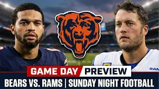 5 mins ago: Rams Coach ADMITS The Truth About Sunday... IT’S OVER.
