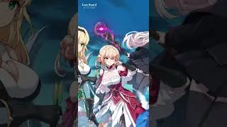 [Lost Sword] Prepare for the journey with Lost Sword!