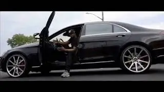 TERROR VAN POO ft. Millano Da Boss 