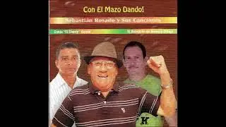EL TIBURON -SEBASTIAN ROSADO