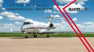 2006 Challenger 300