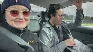 Chaewon’s S-Chanf Vlog: Swiss dinner with Hirsch meat and breakfast, walking towards St.Moritz