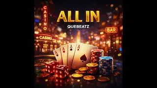 Beat For Sale &ldquo;ALLIN&rdquo; ProdBy@QUEBEATZ 