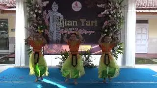 Tari Pangpung 3