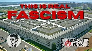 Why America is Always at War?  (It is not what you think)