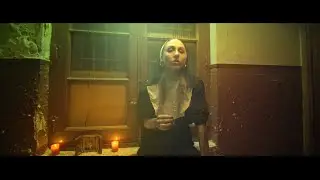/ CINEMATOGRAPHY reel 2021 /  Muchocaviar / Filmmaker, VFX