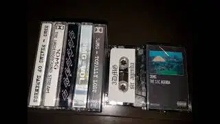 3DMG - Five-O (feat. Agnarkea)