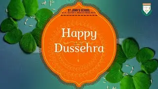 DUSSEHRA SPECIAL ASSEMBLY