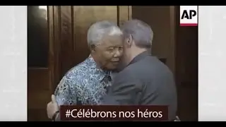 Honorons nos héros : Ensemble, débaptisons les édifices portant les noms de nos oppresseurs !