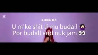 Dijana jashari Sjena mo U m'ke shit ti mu budall 🤷🏻&zwj;♀️ 