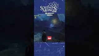 #SouthOfMidnight #CompulsionGames #GamerlogiaX #Gaming #Gameplay #StopMotion