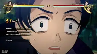 Murata 100% TOD in demon slayer hinokami chronicles