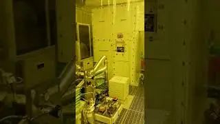 #nanoscience Electron Beam #Lithography