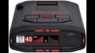 Review Escort Redline360C Laser Radar Detector &ndash; Extreme Range 2021