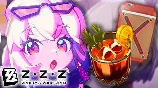 I made ZZZ's Nitro Fuel REAL!