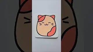 ASMR Satisfying Art Process 🎥 Detailed Coloring Ritual