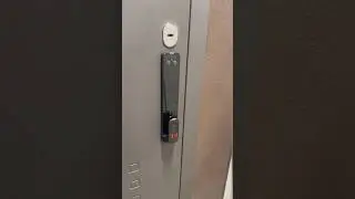 Установка умного замка Xiaomi. Санкт-Петербург, ЖК Питер. +79291591904  Telegram, MAX #умныйзамок