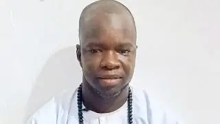 AYATOULLAH N°1 est en direct !