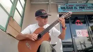 Jesus loves me cover