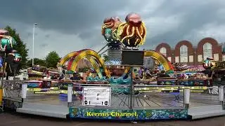 Kermis Sneek 2021.