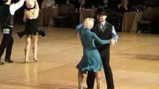 East Coast Swing / 2011 UCWDC Worlds ProAm Crystal Novice
