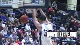BJ Mullens DOMINATES For 62 Points In A Game.