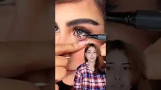 eye makeup #trending #hype #makeup #shortvideo #shorts #short #song #viral #viralvideo #video #hack