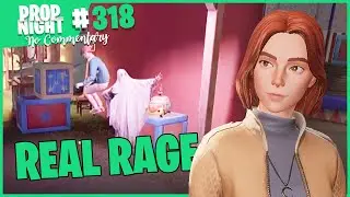 Propnight - Kate Full Gameplay No Commentary #318