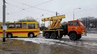Mikołajki 2023 na Zajezdni Popowice.