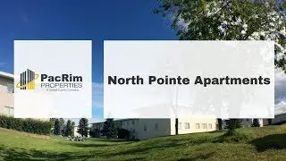 PacRim Properties - North Pointe Apartment Homes