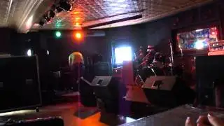 SMILE EMPTY SOUL- JAKE KILMER PLAYING PIANO LIVE NJ  8-7-12