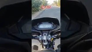 એસપી 125  11/365 Day 11