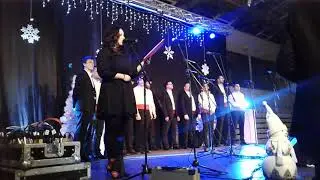 Omi&scaron;,  STINE I ONEUM, Na omi&scaron;koj stini 👍humanit. Koncert za Antu i Noru