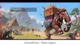 Can You REALLY Build a SCI-FI EMPIRE in Next Agers Game? day 1