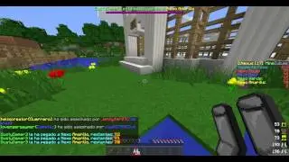 ! Hack En Minecub VIP.D &iexcl;